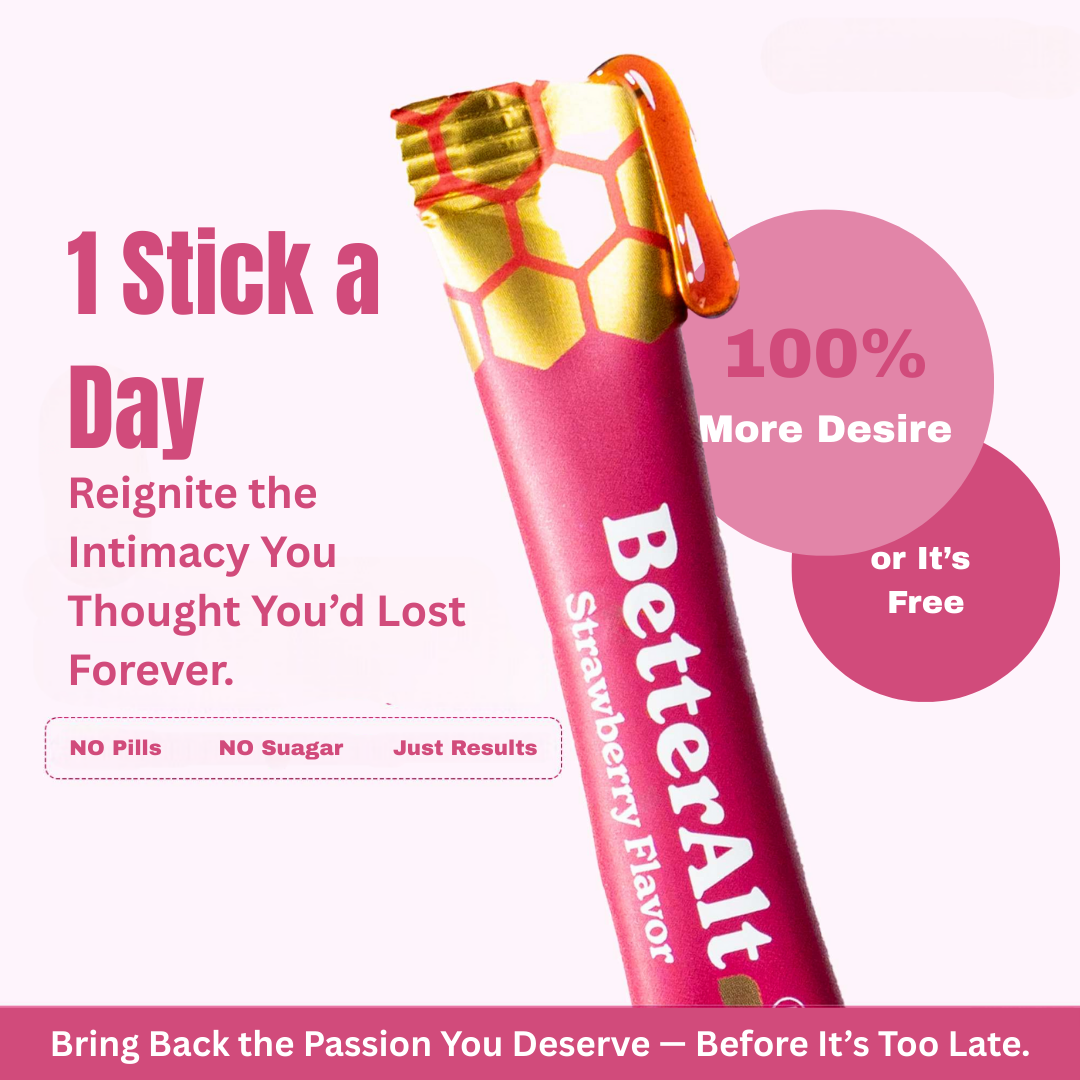 SHE-Lajit Honey Sticks