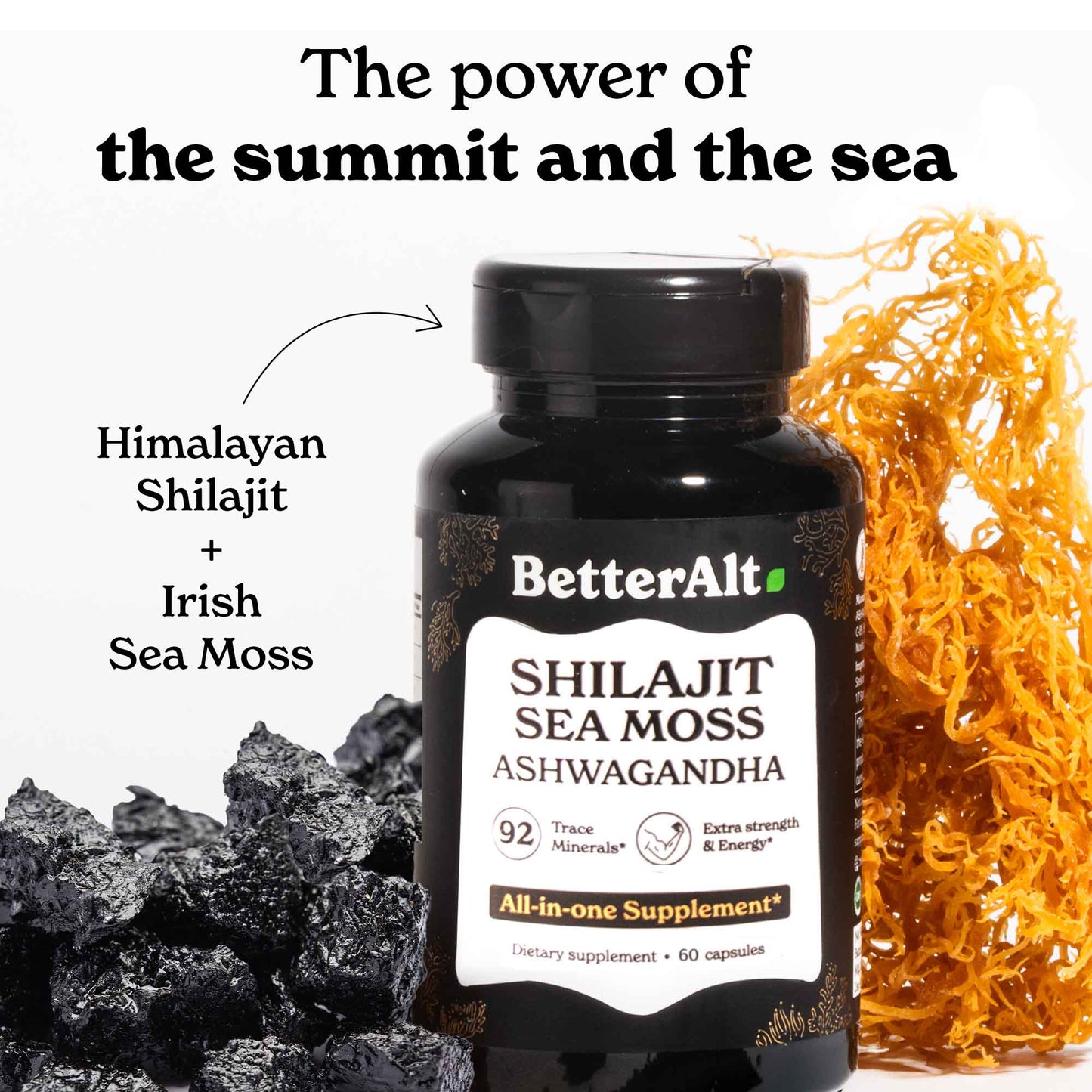 Himalayan All-in-One Capsules