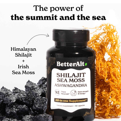 Himalayan All-in-One Capsules