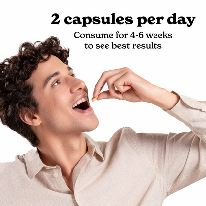 Himalayan All-in-One Capsules